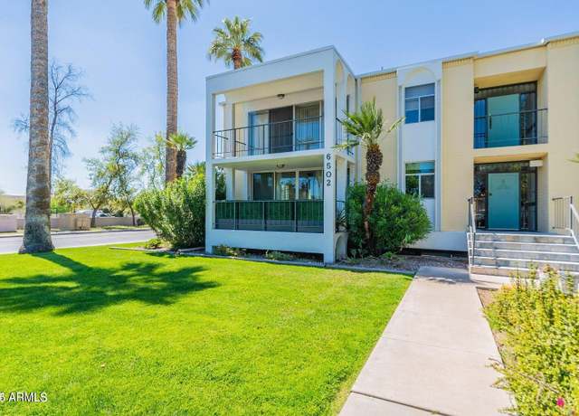 Property at 6502 N Central Ave Unit A103, Phoenix, AZ 85012, 2 beds, 2 baths