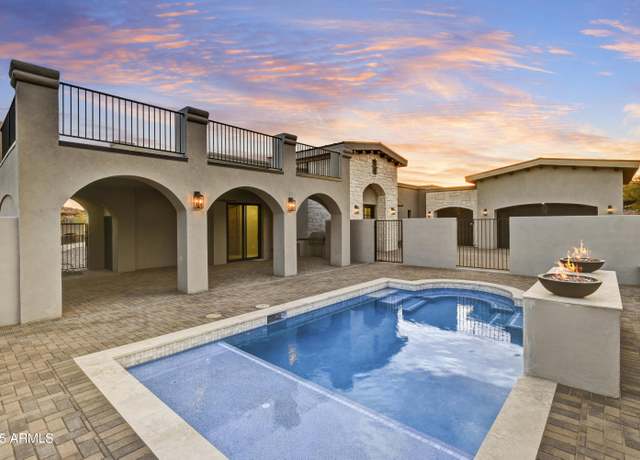 Property at 9431 E Superstition Mountain Dr, Gold Canyon, AZ 85118, 3 beds, 4 baths