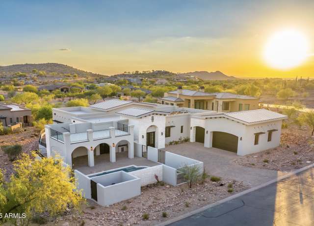 Property at 9431 E Superstition Mountain Dr, Gold Canyon, AZ 85118, 3 beds, 4 baths