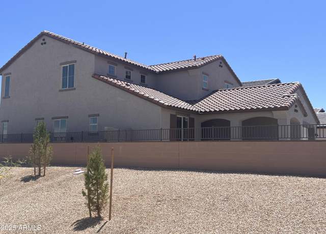 Property at 20659 N 226th Dr, Surprise, AZ 85387, 4 beds, 3.5 baths