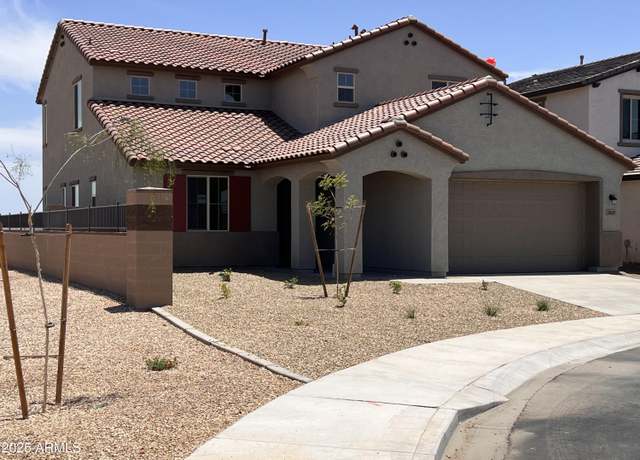 Property at 20659 N 226th Dr, Surprise, AZ 85387, 4 beds, 3.5 baths