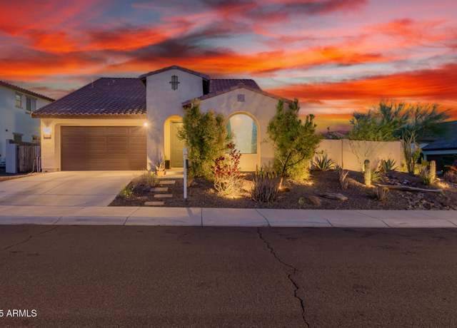 Property at 31069 N 138th Ave, Peoria, AZ 85383, 4 beds, 3 baths