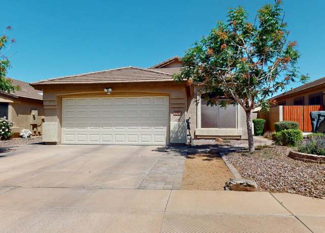 Property at 8746 E Plata Ave, Mesa, AZ 85212, 3 beds, 2 baths