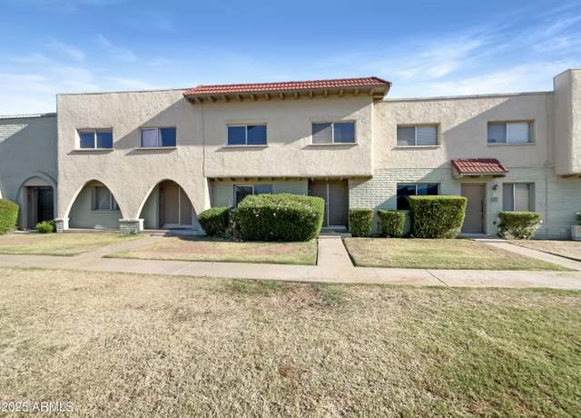 Property at 225 N Standage -- #89, Mesa, AZ 85201, 4 beds, 2.5 baths