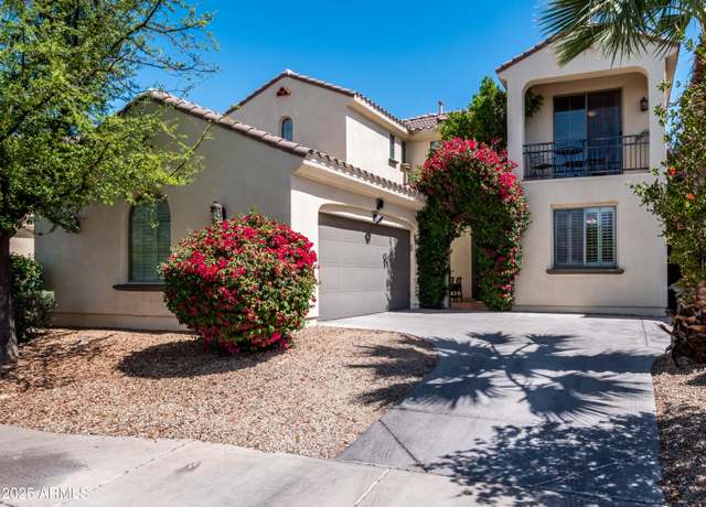 Property at 3261 S Sunland Dr, Chandler, AZ 85248, 4 beds, 2.5 baths