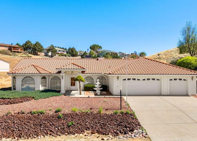 Property at 4701 N Sheridan Ln, Prescott Valley, AZ 86314, 3 beds, 2 baths
