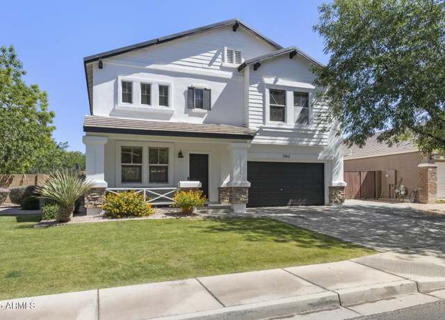 Property at 2562 E Los Alamos St, Gilbert, AZ 85295, 3 beds, 2.5 baths