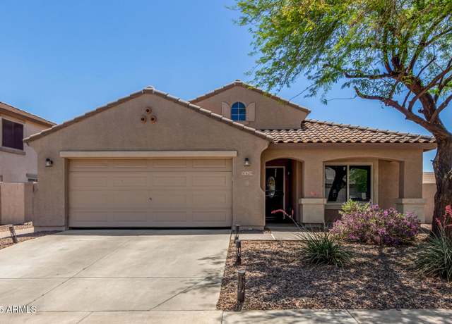 Property at 16219 W Yucatan Dr, Surprise, AZ 85379, 4 beds, 2 baths