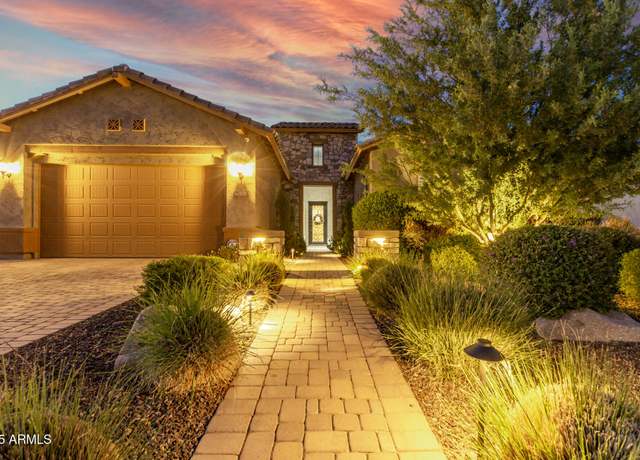 Property at 8772 W Brooklite Ln, Peoria, AZ 85383, 4 beds, 3.5 baths
