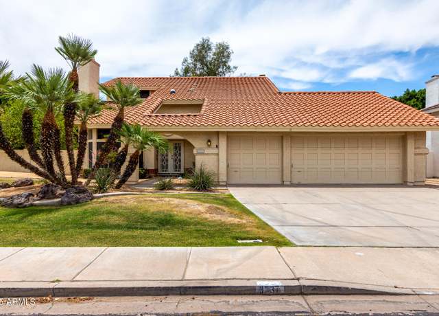 Property at 3337 E Glade Cir, Mesa, AZ 85204, 3 beds, 3 baths
