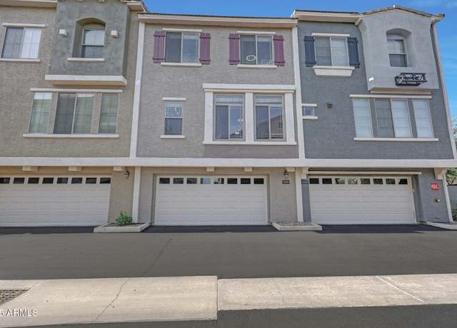 Property at 2402 E 5th St #1520, Tempe, AZ 85288, 2 beds, 2.5 baths