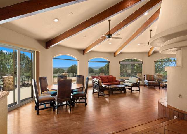 Property at 6600 W Rambling Rd, Prescott, AZ 86305, 3 beds, 2 baths