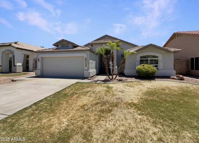 Property at 317 E Nunneley Rd, Gilbert, AZ 85296, 3 beds, 2 baths