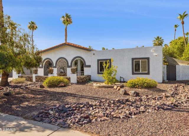 Property at 7036 E Sheena Dr, Scottsdale, AZ 85254, 3 beds, 2 baths