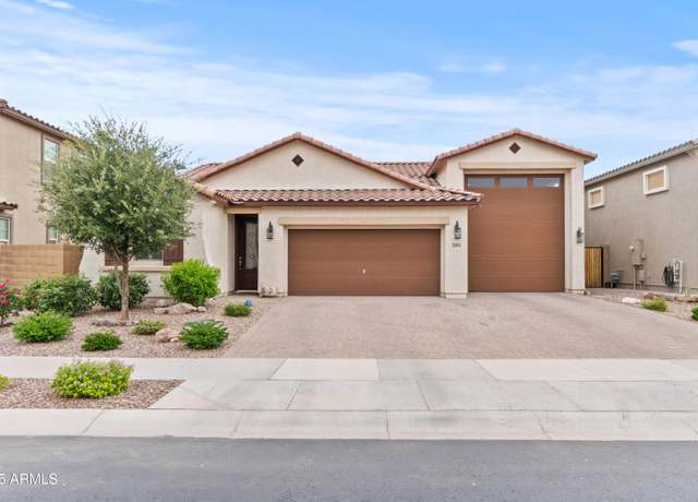 Property at 22912 E Domingo Rd, Queen Creek, AZ 85142, 3 beds, 2 baths
