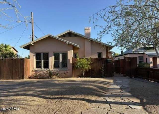 Property at 1035 E Palm Ln, Phoenix, AZ 85006, 2 beds, 2 baths