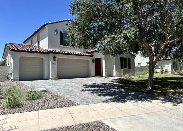 Property at 12698 N 153rd Ave, Surprise, AZ 85379, 5 beds, 3.5 baths