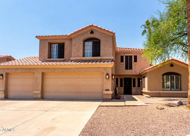 Property at 15180 N 90th Pl, Scottsdale, AZ 85260, 5 beds, 3 baths