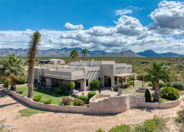 Property at 1426 S Foudy Rd, Bisbee, AZ 85603, 3 beds, 2 baths
