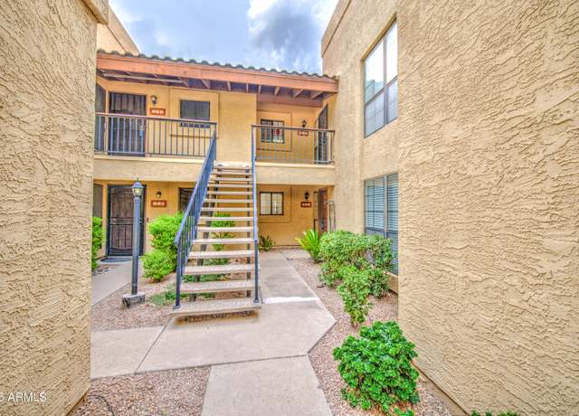 Property at 8301 N 21st Dr Unit F203, Phoenix, AZ 85021, 2 beds, 2 baths