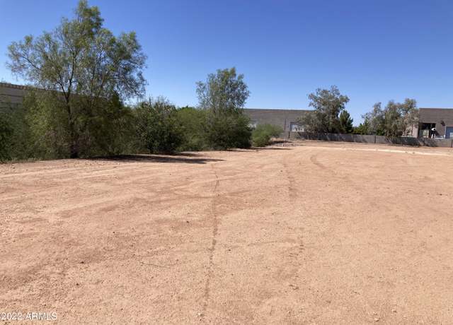 Property at 1454 N Farrell Ct Unit A, Gilbert, AZ 85233