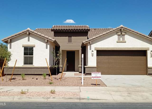 Property at 21042 E Camina Buena Vis, Queen Creek, AZ 85142, 4 beds, 3 baths