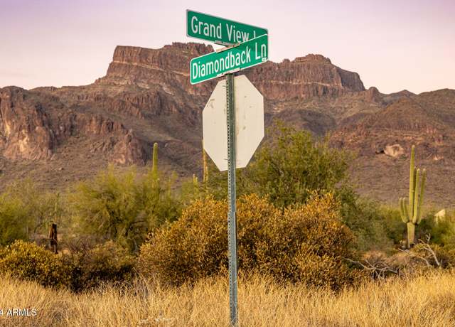 Property at 7255 E Grand View Ln #86, Gold Canyon, AZ 85119