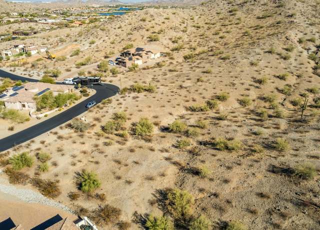 Property at 18581 W Hubbard Dr #16, Goodyear, AZ 85338