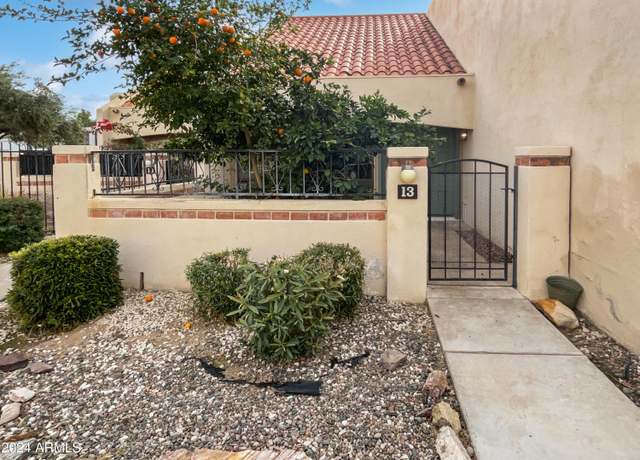 Property at 11444 N 28th Dr #13, Phoenix, AZ 85029, 2 beds, 2.5 baths
