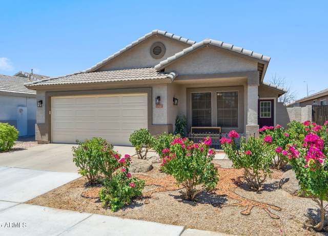 Property at 1328 E Binner Dr, Chandler, AZ 85225, 4 beds, 2 baths