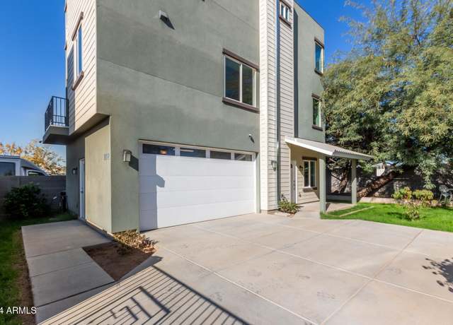 Property at 2012 W Lawrence Rd, Phoenix, AZ 85015, 3 beds, 3.5 baths
