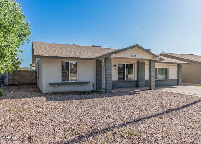 Property at 3741 W Poinsettia Dr, Phoenix, AZ 85029, 4 beds, 2 baths