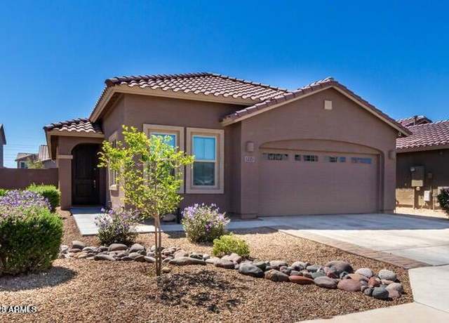 Property at 12351 W Palmaire Ave, Glendale, AZ 85307, 4 beds, 2 baths