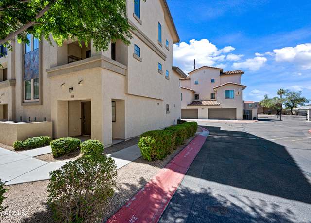 Property at 2315 N 52nd St #104, Phoenix, AZ 85008, 3 beds, 3 baths