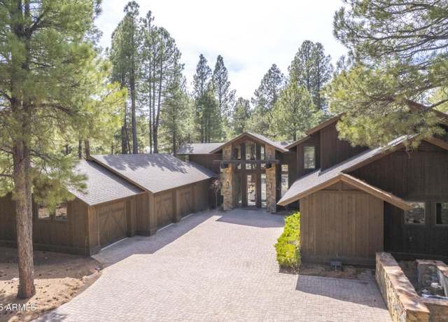 Property at 1750 Bessie Kidd Best --, Flagstaff, AZ 86005, 5 beds, 5 baths