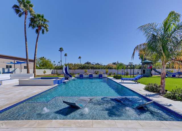 Property at 6037 E Charter Oak Rd, Scottsdale, AZ 85254, 5 beds, 3.5 baths