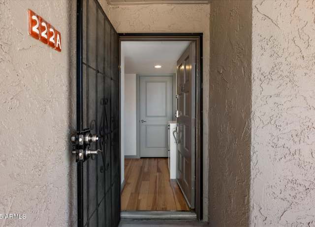 Property at 7430 E Chaparral Rd Unit A222, Scottsdale, AZ 85250, 1 bed, 1 bath