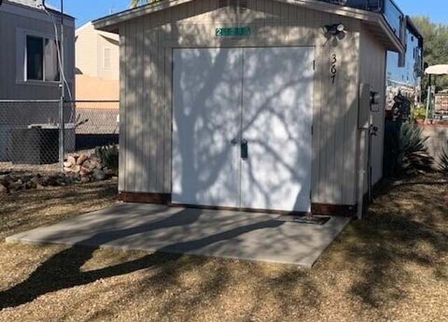 Property at 21282 W Shalako Ln #367, Congress, AZ 85332