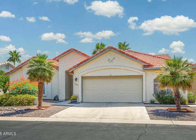 Property at 6301 S Tournament Ln, Chandler, AZ 85249, 2 beds, 2 baths