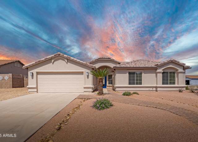 Property at 3710 Barraco Dr, Sierra Vista, AZ 85650, 4 beds, 2 baths
