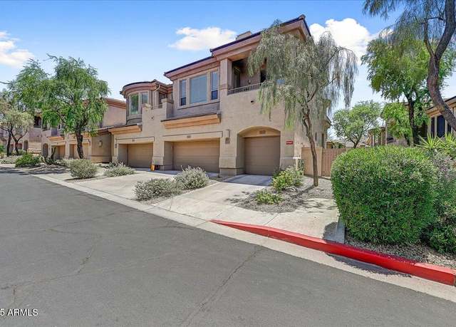 Property at 16420 N Thompson Peak Pkwy #2101, Scottsdale, AZ 85260, 2 beds, 2 baths