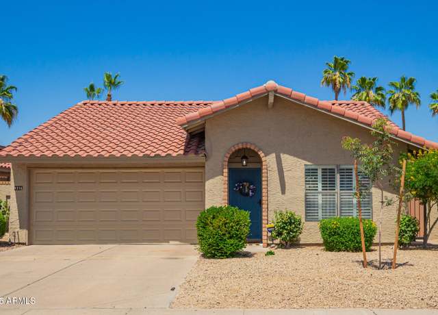 Property at 4216 E Sandia St, Phoenix, AZ 85044, 3 beds, 2 baths