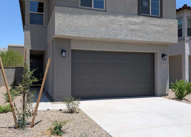 Property at 9366 E Sequence Ave, Mesa, AZ 85212, 4 beds, 2.5 baths