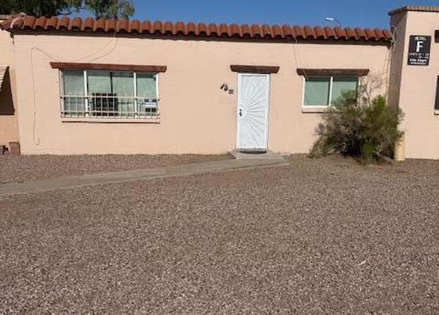 Property at 4625 W Thomas Rd #48, Phoenix, AZ 85031, 2 beds, 1 bath