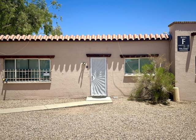 Property at 4625 W Thomas Rd #48, Phoenix, AZ 85031, 2 beds, 1 bath