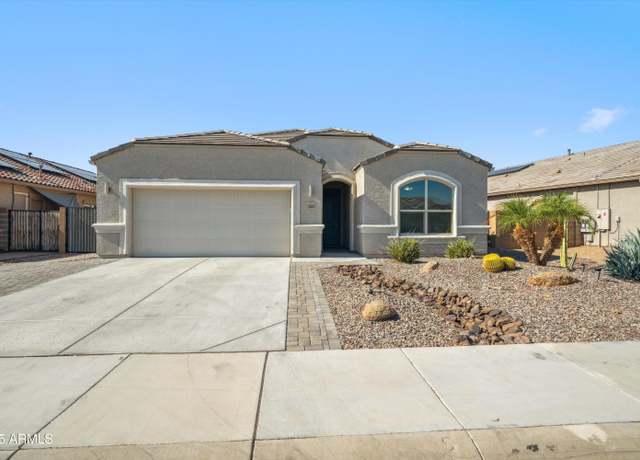 Property at 13529 W Remuda Dr, Peoria, AZ 85383, 4 beds, 3 baths
