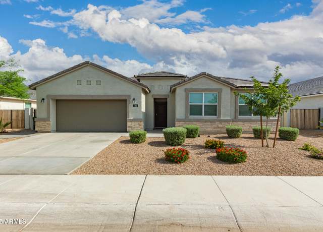Property at 1167 W Descanso Canyon Dr, Casa Grande, AZ 85122, 6 beds, 3 baths