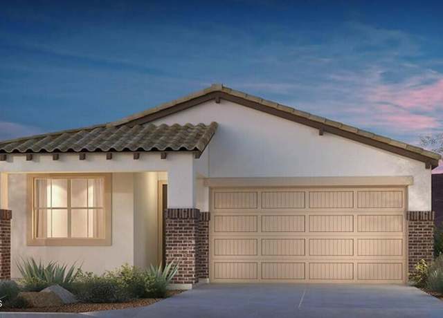 Property at 18108 W Hiddenview Dr, Goodyear, AZ 85338, 2 beds, 2 baths