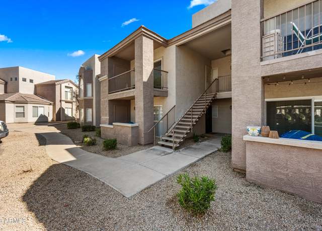 Property at 17017 N 12th St #1126, Phoenix, AZ 85022, 1 bed, 1 bath