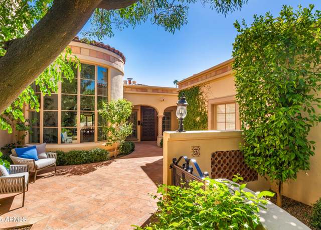 Property at 7500 E Mccormick Pkwy #32, Scottsdale, AZ 85258, 2 beds, 2 baths